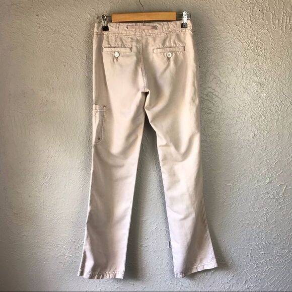 Anthropologie Hei Hei Cargo Pants 0 - Picture 4 of 8